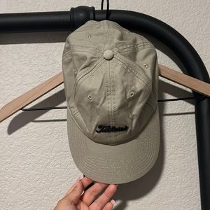 Men’s titleist Hat